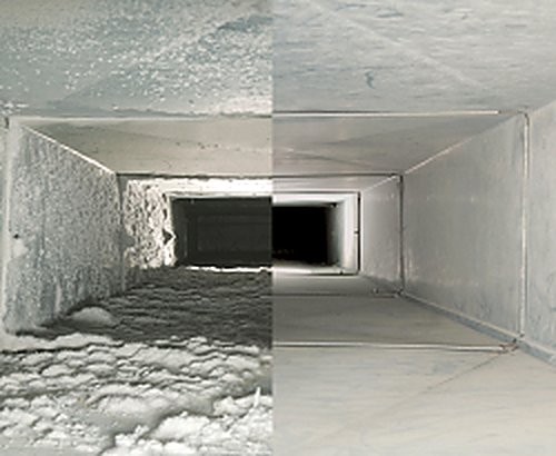 Air Ducts in Surprise, AZ