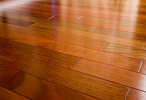 Hard Floors in Surprise, AZ