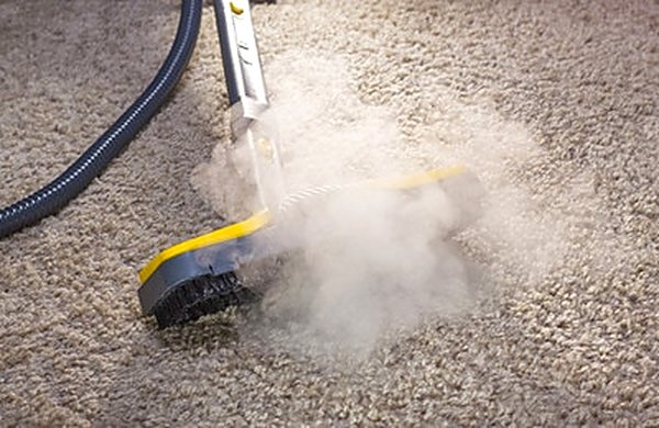 Residential carpet cleaning in Surprise, AZ